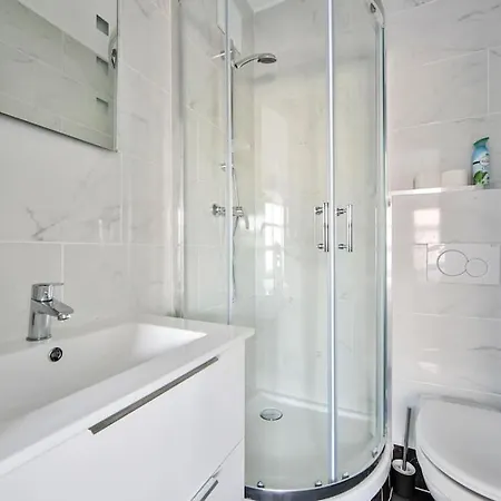 12.studio#charenton#fitness#cinema Apartamento Charenton-le-Pont