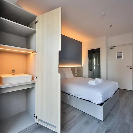 Apartment 12.studio#charenton#fitness#cinema